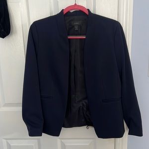 J.Crew Blazer